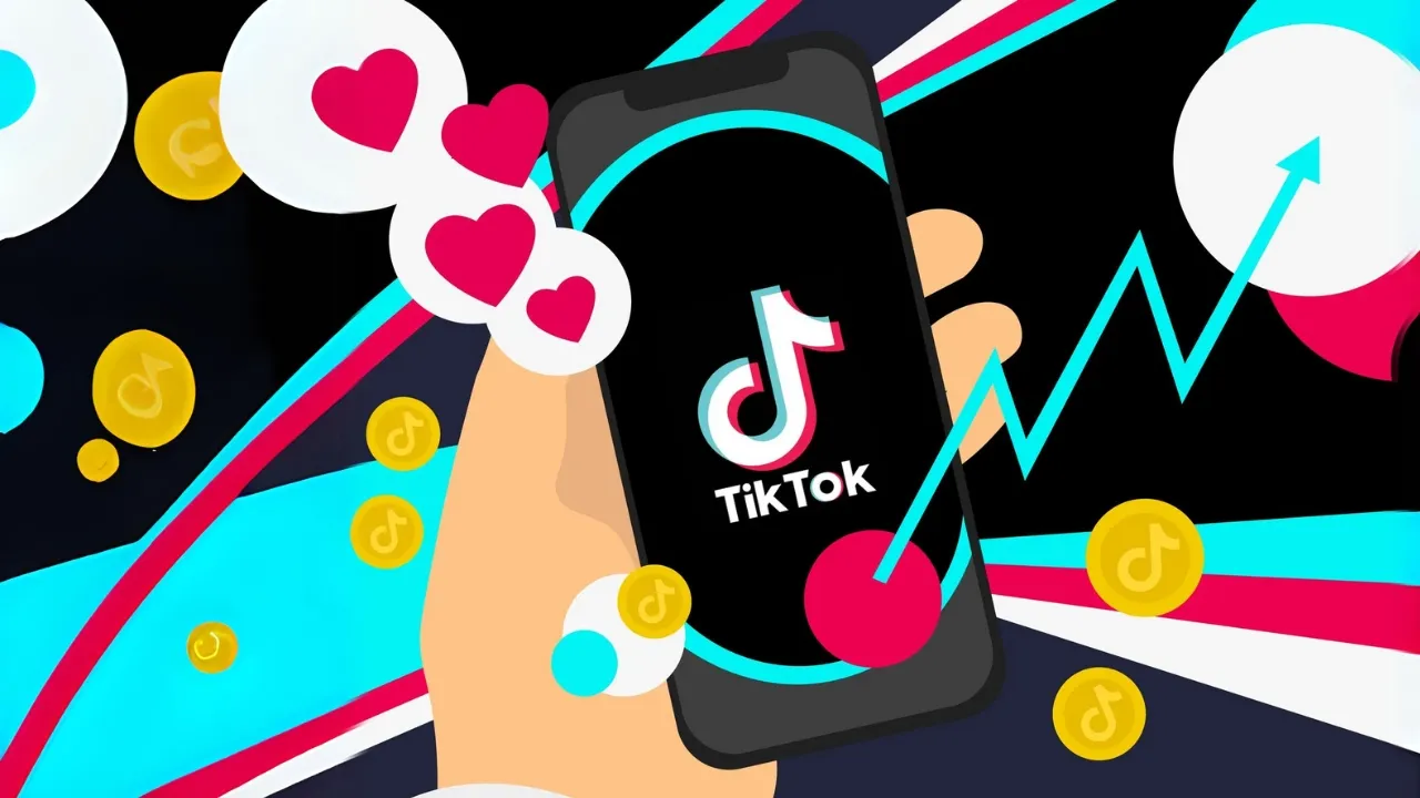 TikTok：短視頻娛樂平台憑藉著速度和創造力爆紅